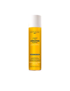 Byphasse - Eriti tugev juukselakk keratiiniga 400ml 2