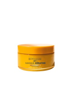 Byphasse - Juuksemask keratiiniga 250ml 2