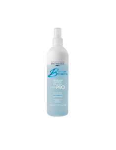 Byphasse - Kahefaasiline palsam "HAIR PRO XPRESS" lokkis juustele 400ml 2