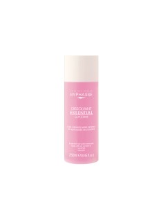Byphasse - Küünelakieemaldaja efektiivne 250ml 2