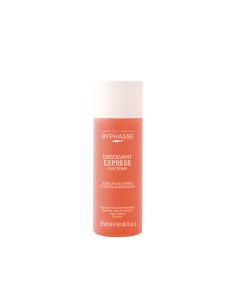 Byphasse - Küünelakieemaldaja kiiretoimeline 250ml 2