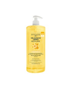 Byphasse - Dušigeel Dermo mitsellaarne "Tahiti" gardeeniaga 1L 2