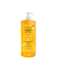 Byphasse - Dušigeel Dermo mitsellaarne "Argan" 1L 2