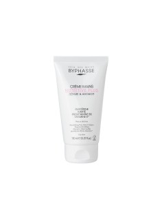 Byphasse - Intensiivselt niisutav kätekreem kuivadele kätele 150ml 2