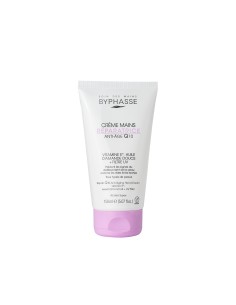 Byphasse - Vananemisvastane kätekreem Q10, 150ml 2
