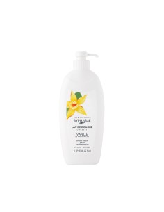 Byphasse - Dušigeel-kreem "Vanilla" 1L 2