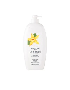 Byphasse - Dušigeel-kreem "Vanilla" 2L 2