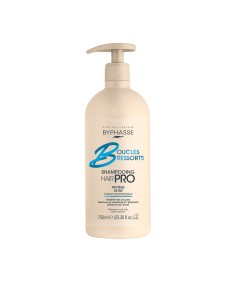 Byphasse - Šampoon "HAIR PRO BOUCLES" lokkis juustele 750ml 2