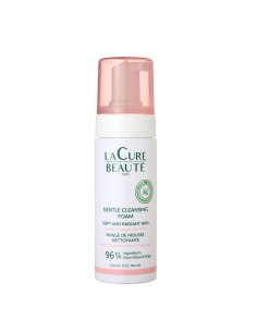 La Cure Beauté - Õrn puhastusvaht 160ml