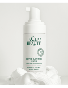 La Cure Beauté - Õrn puhastusvaht 160ml 2
