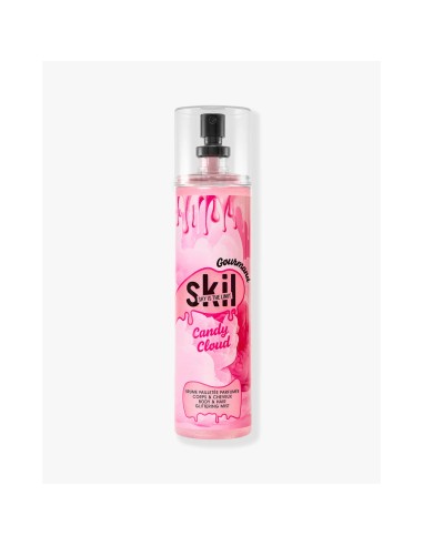 Skil - Gourmand Collection Candy Cloud kehasprei, 250 ml