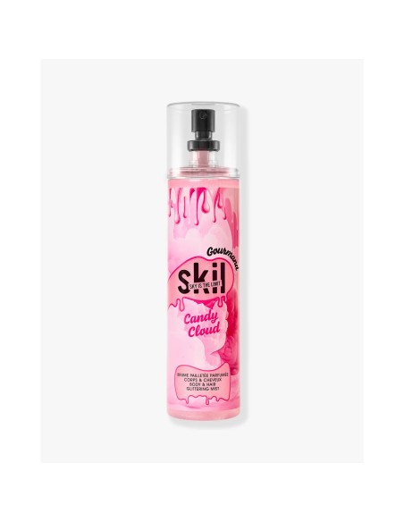 Skil - Gourmand Collection Candy Cloud kehasprei, 250 ml