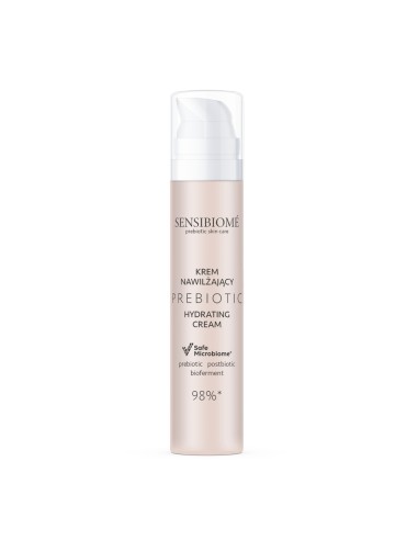 Floslek Sensibiomé niisutav näokreem, 50 ml