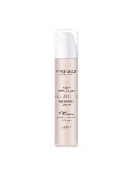 Floslek Sensibiomé niisutav näokreem, 50 ml