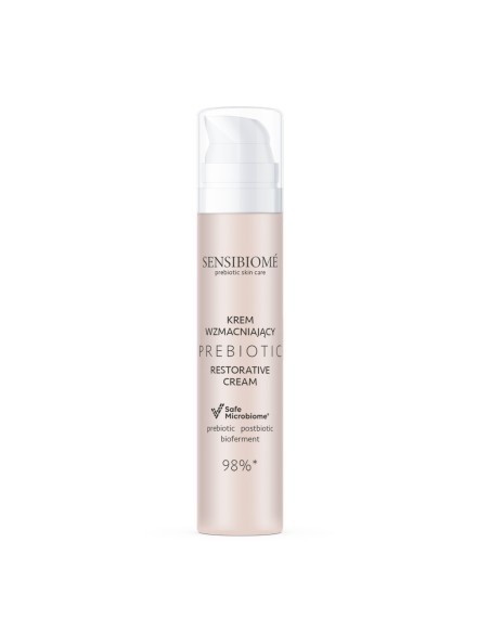Floslek Sensibiomé taastav näokreem, 50 ml