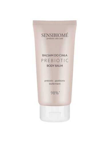 Floslek Sensibiomé kehakreem, 150 ml
