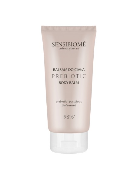 Floslek Sensibiomé kehakreem, 150 ml
