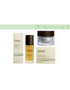 Ahava Extreme Day Cream - päevakreem 2