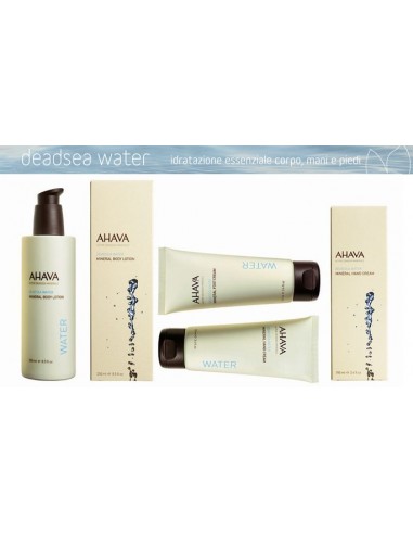 Ahava Mineral Hand Cream - kätekreem