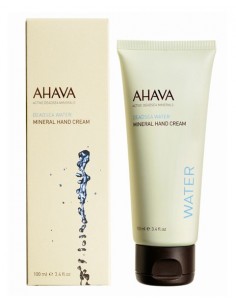 Ahava Mineral Hand Cream - kätekreem