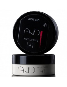 AND Matte Paste 41 - vormimispasta