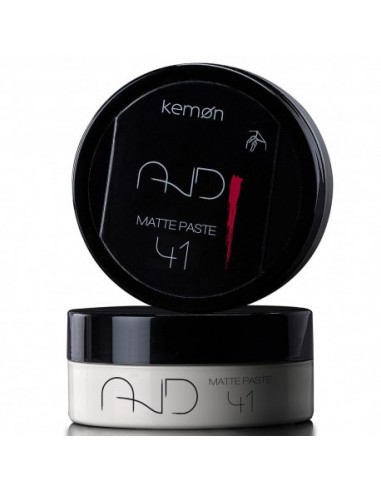 AND Matte Paste 41 - vormimispasta