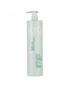 KYO DAILY MASK - Juuksemask pantenooli ja linaseemneõliga 500 ml