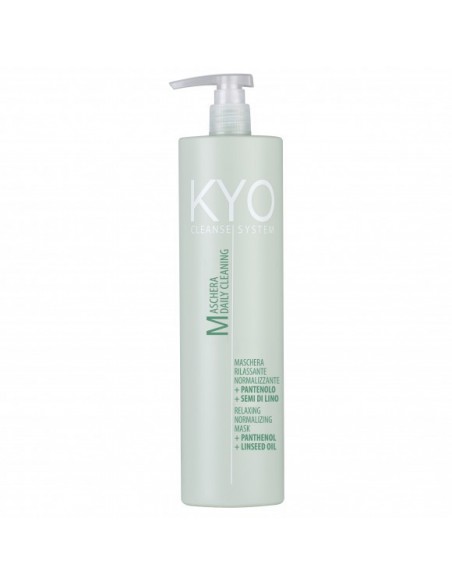KYO - Juuksemask sagedaseks kasutamiseks 500 ml