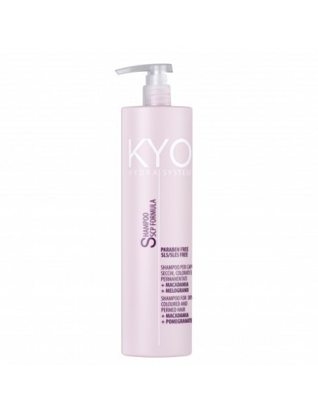 KYO - Niisutav šampoon 500ml