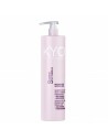 KYO HYDRA SHAMPOO - Niisutav šampoon makadaamiaõli ja granaatõuna ekstraktiga värvitud, kuivadele või lokkis juustele 500 ml