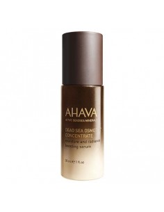Ahava Dead Sea Osmoter Concentrate - Elustav Osmoter seerum 30 ml