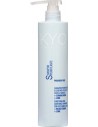 KYO - Puhastav šampoon rasusele peanahale 500 ml