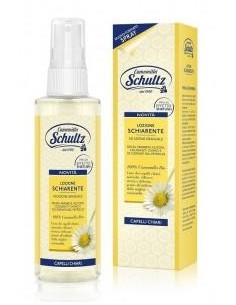 Schultz - Juukseid helendav sprei 150 ml