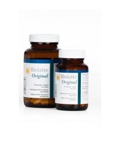 Biolatte Original kapslid 110 tk 55 g