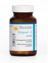 Biolatte Original-L pulber 60 g