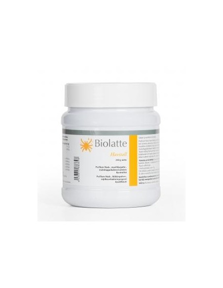 Biolatte Havitall pulber 250 g Biolatte Havitall pulber 250 g