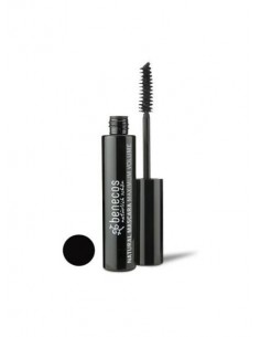 Benecos - Ripsmetušš MAKSIMUM VOLÜÜM must 8 ml