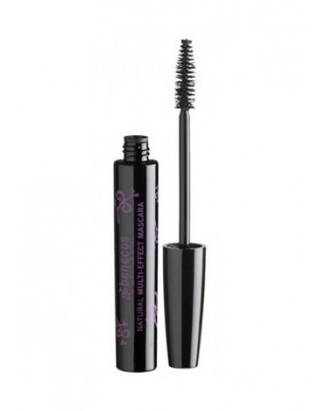 Benecos - Ripsmetušš MULTI- EFEKT 8 ml Benecos - Ripsmetušš MULTI- EFEKT 8 ml