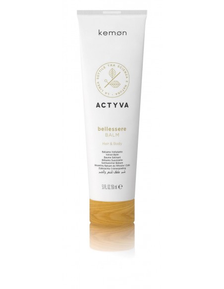 Actyva - Bellessere palsam juustele ja ihule 150 ml