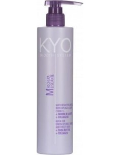 KYO - SILUV, NIISUTAV MASK KOLLAGEENI JA SHEAVÕIGA 500 ml 2