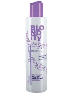 Imperity Professional - Hõbešampoon 200 ml - 11,20 €
