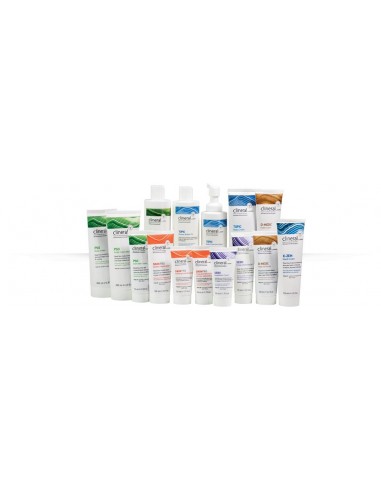 Clineral - PSO kehakreem psoriaatikutele 200ml