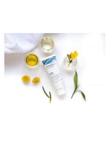 Clineral - X-ZEM ekseemivastane kätekreem 125ml