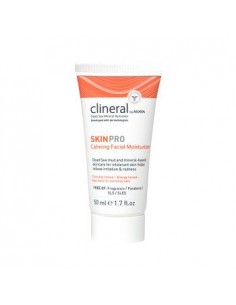 Clineral - SKINPRO kaitsev niisutaja eriti tundlikule nahale SPF50 50ml