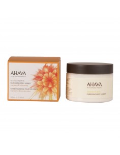 Ahava Caressing Body Sorbet - värskendav kehakreem