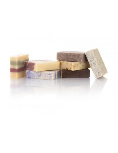 Jovely - Saialilleseep kummeliga 100g 2