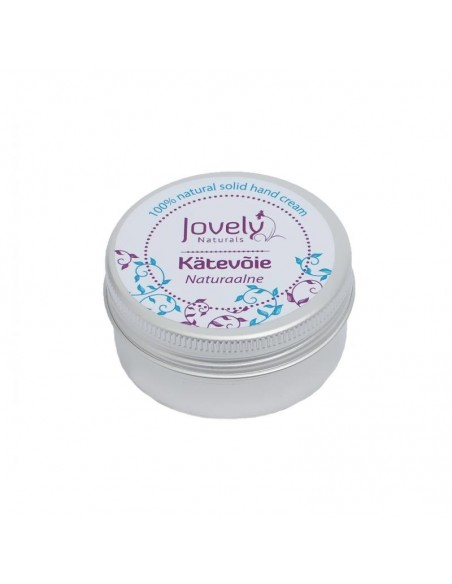 Jovely - Kätevõie Naturaalne 20g