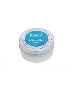 Jovely - Kätevõie Tsitrus 20g