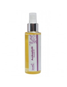 Jovely - Külmpressitud avokaadoõli 100ml