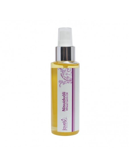 Jovely - Külmpressitud nisuiduõli 100ml